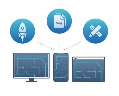 國產軟件浩辰CAD從 芯 出發,推動企業科技創新發展