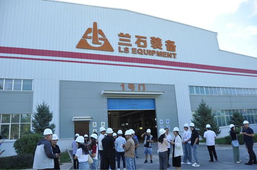 鏈 好朋友圈,繪就甘肅發(fā)展多彩畫卷