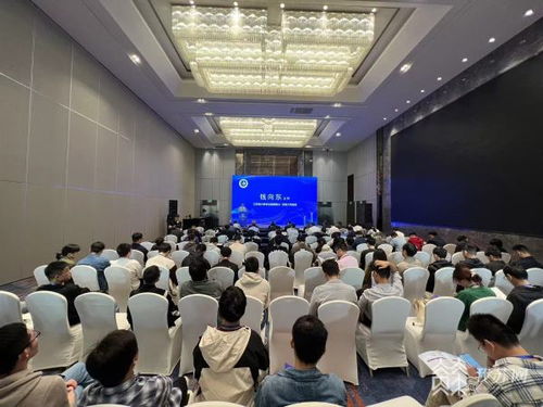 研究 卡脖子 問題,推進數(shù)值仿真軟件研發(fā) 2023江蘇力學大會在南京舉辦