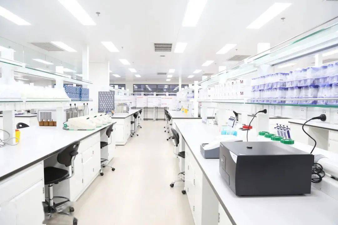 錨定高質(zhì)量發(fā)展 榜單上的外高橋生物醫(yī)藥企業(yè)如何驅(qū)動(dòng)生物產(chǎn)品研發(fā)創(chuàng)新